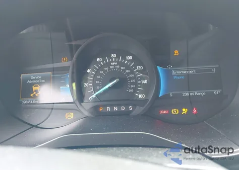 2023 Ford Edge Se from USA, damaged, VIN 2FMPK4G95PBA52765